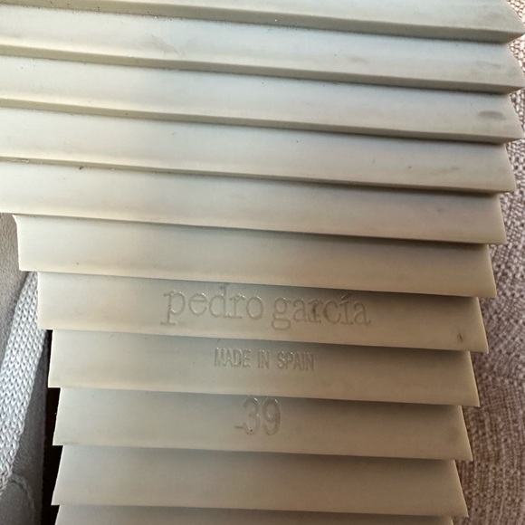 Orella Platform Sandal (Women)
Pedro Garcia - Picture 10 of 11